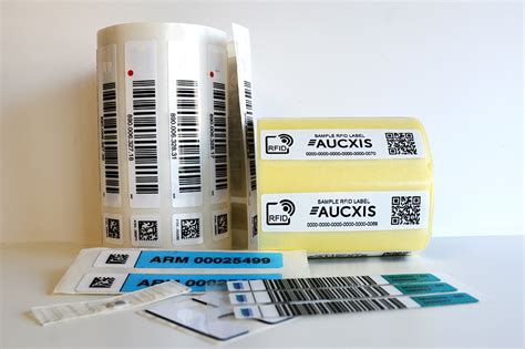 robot rfid labels|rfid label examples.